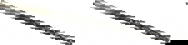 Jobber Length Drill Bit: 7/64